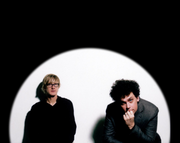 Simian Mobile Disco y Flying Lotus al Sónar 2012