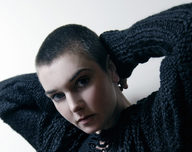 Sinead O'Connor cancela su gira debido a un trastorno bipolar