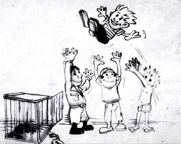 Nuevo videoclip de Sonata Arctica: 'I have a right'