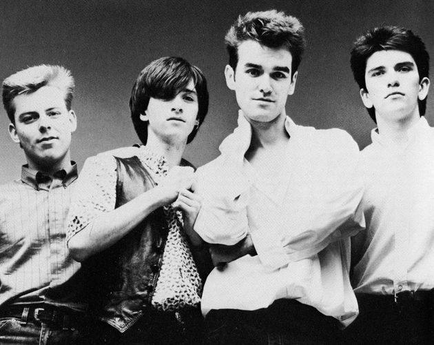 Falsa alarma: no habrá reunión de The Smiths