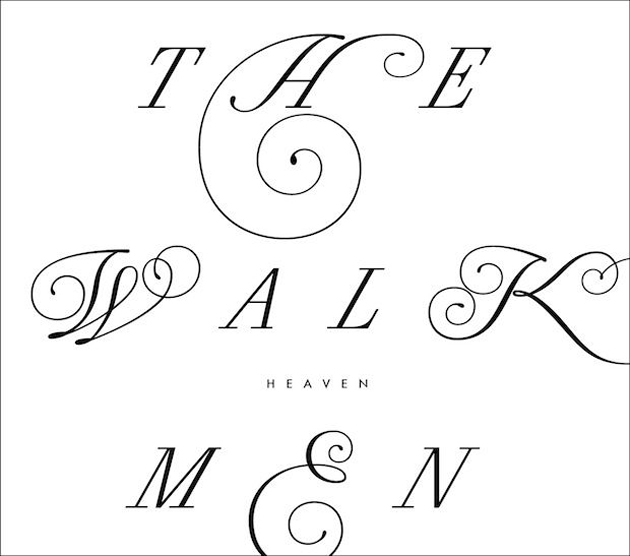The Walkmen adelantan una semana la fecha de lanzamiento de 'Heaven'
