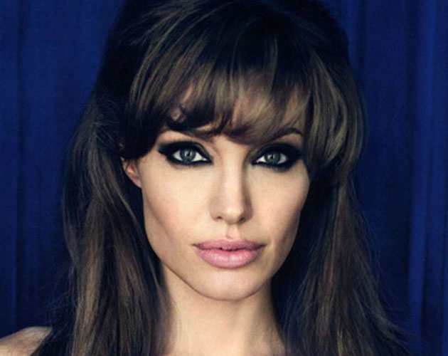 Angelina Jolie podría tener un pequeño papel en 'The Counselor' de Ridley Scott