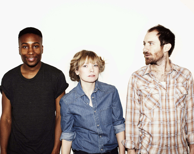 El Palmfest 2012 anuncia sus primeros nombres: We Have Band, Klaus & Kinski y más