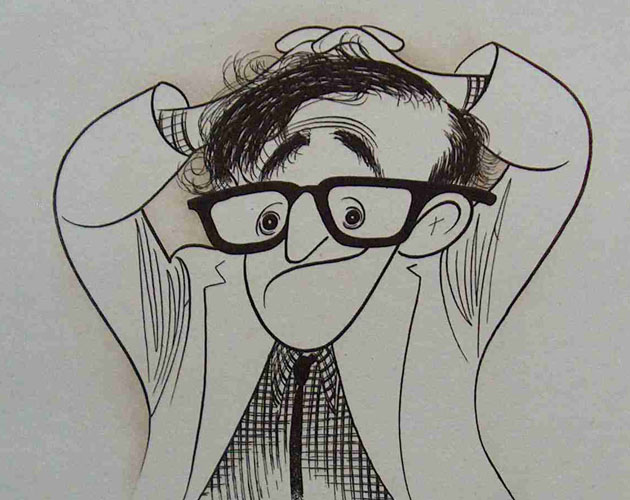 Ni Copenhage ni Munich: Woody Allen volverá a Estados Unidos en su próxima película