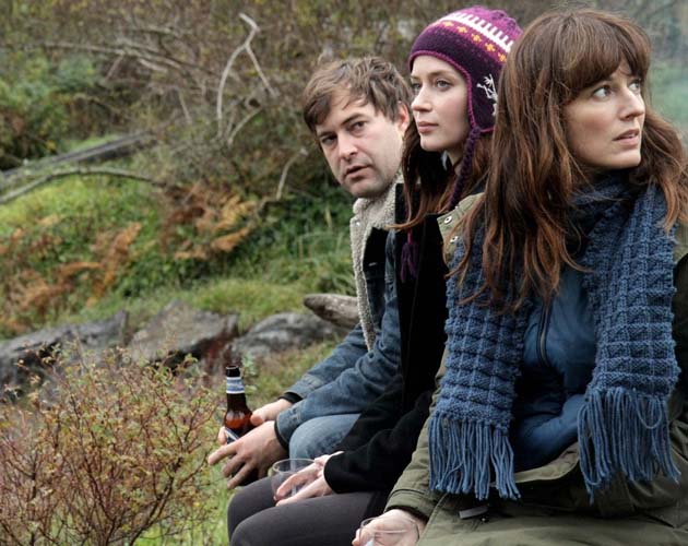 Trailer de 'Your Sister's Sister' nuevo trabajo de la directora Lynn Shelton