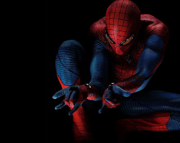 Trailer extendido y dos nuevos pósters de ‘The Amazing Spider-Man’