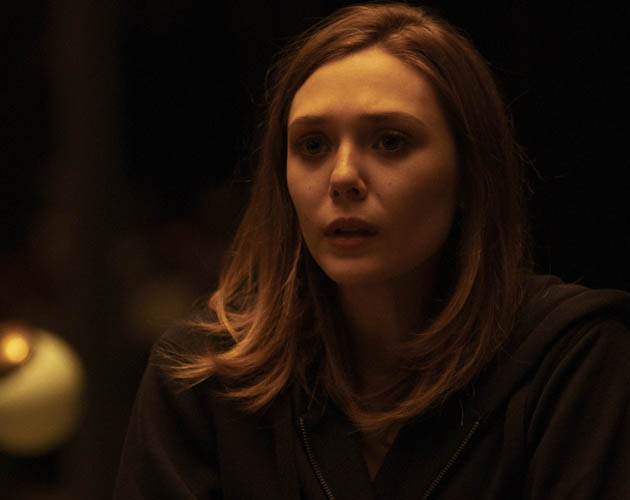 Cuatro pósters de personajes y el trailer para el estreno de 'Red Lights' en Estados Unidos