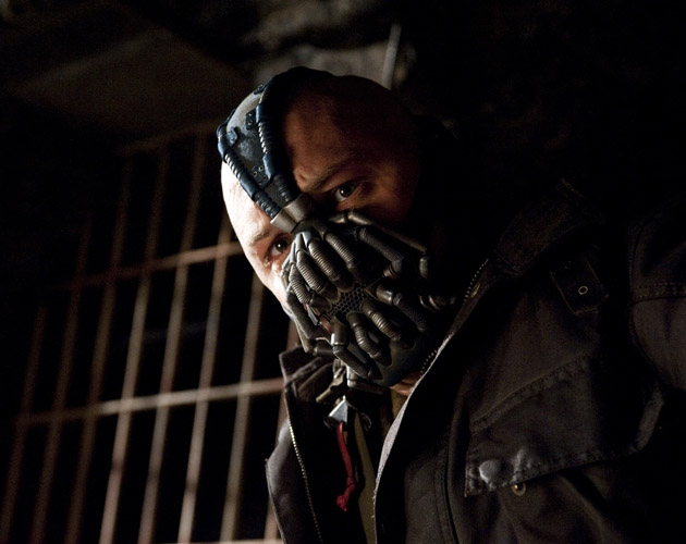 Llegan los dos primeros spots televisivos de 'The Dark Knight Rises'