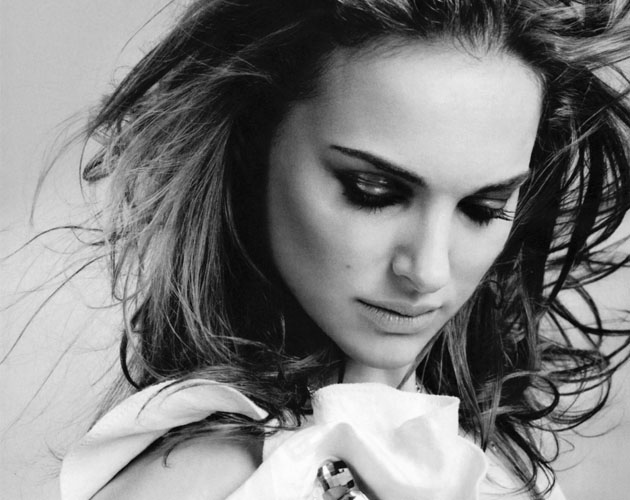 Natalie Portman estará a las órdenes de Lynne Ramsay en 'Jane Got a Gun'
