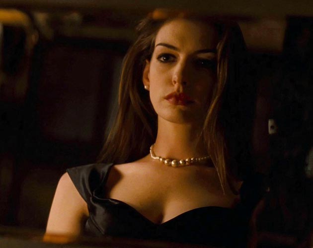 Ve la luz el tercer spot televisivo de ‘El caballero oscuro: la leyenda renace’