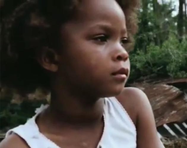 Por fin disponible el trailer de 'Beasts of the Southern Wild'