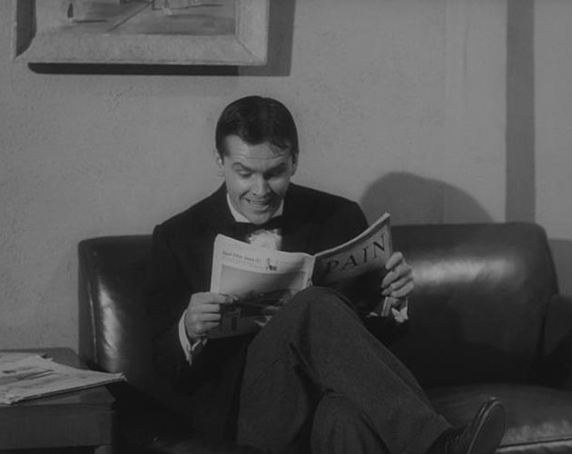 Joseph Gordon-Levitt encabeza el remake de 'La Pequeña Tienda de los Horrores' 