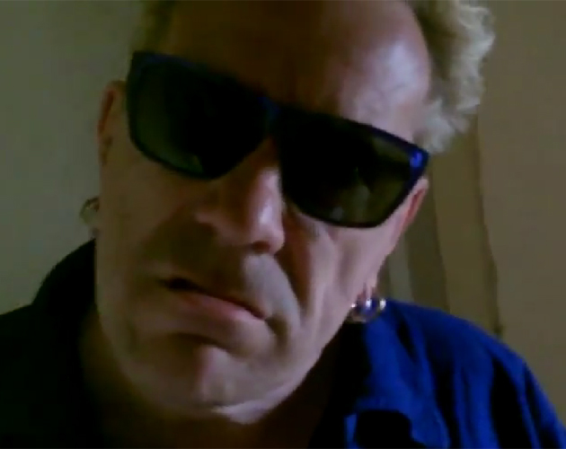 Nuevo videoclip de Public Image Ltd.: 'One Drop'