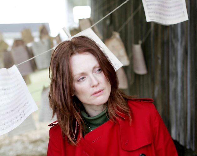 'Blancanieves y la leyenda del cazador' y 'Miel de naranjas' son algunos de los estrenos