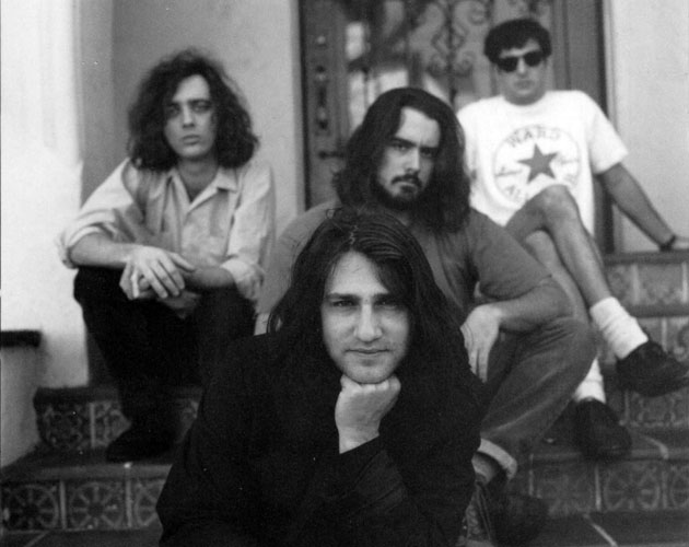 Escucha el primer tema de Afghan Whigs en 5 años