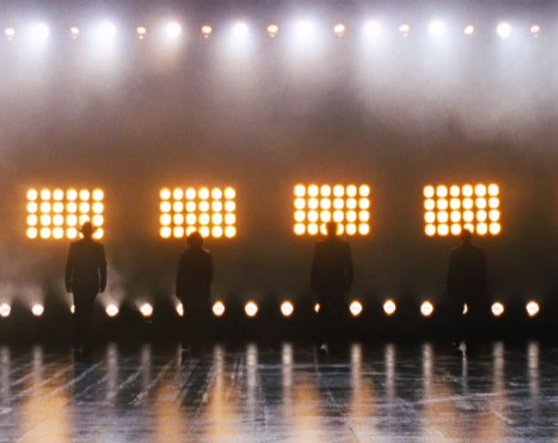 Ahora sí: teaser de 'Anchorman 2' en buena calidad y otro exclusivo online