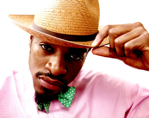 André 3000 será Jimi Hendrix en el biopic 'All Is By My Side'