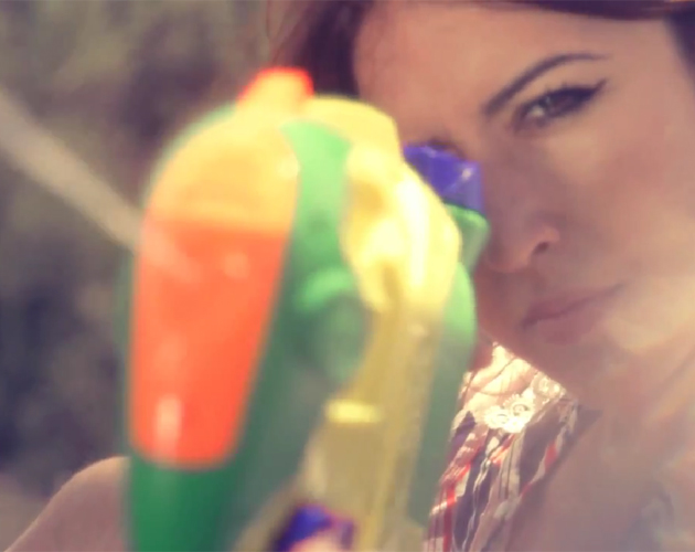 Anni B Sweet desvela el vídeo para 'Getting Older'