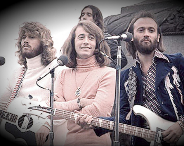Los Bee Gees pierden a otro miembro: muere Robin Gibb a los 62 años