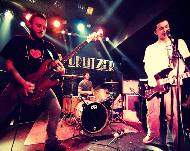 Próximas fechas de los valencianos Betunizer