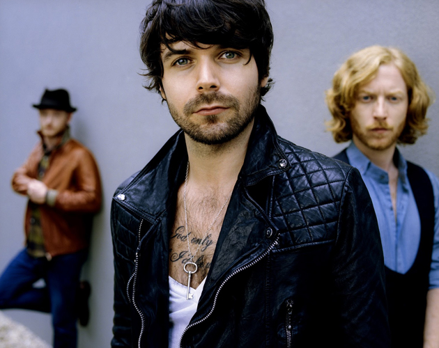 Biffy Clyro ya tienen nombre para su álbum doble, pero no nos cabe en el titular