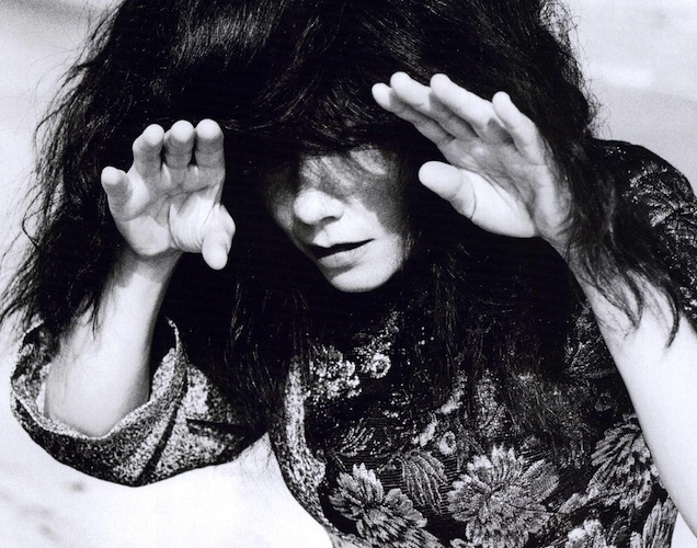 Björk cancela su actuación en el Primavera Sound 