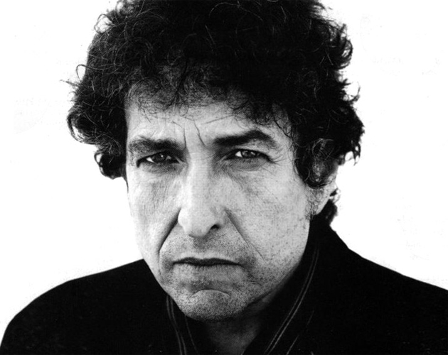 Bob Dylan lanzará un nuevo álbum en septiembre