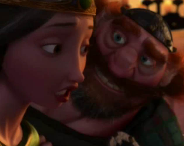 El nuevo clip de 'Brave' ('Indomable') tiene título almodovariano
