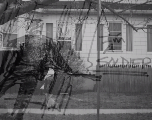 Nuevo videoclip de Bruce Sprinsteen: 'Rocky Ground'