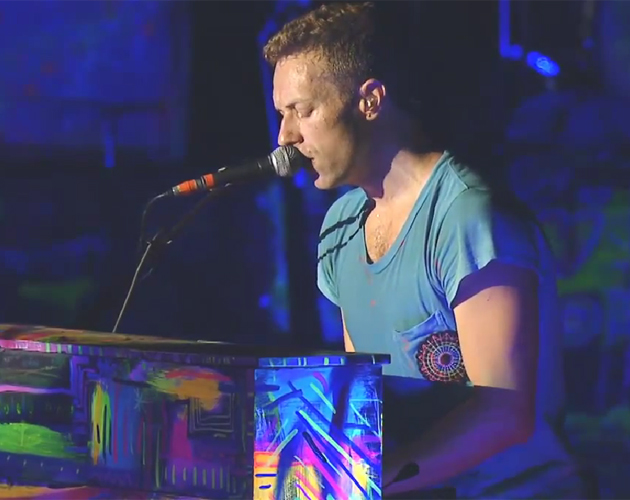 Coldplay hacen una cover de los Beastie Boys en acústico para homenajear a MCA