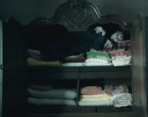 Crítica de 'Dark Shadows', otra decepción firmada por Tim Burton