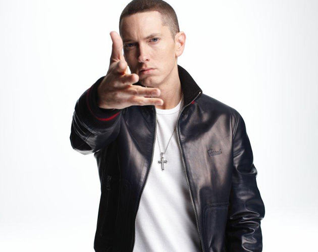Eminem confirma que está trabajando en un nuevo disco