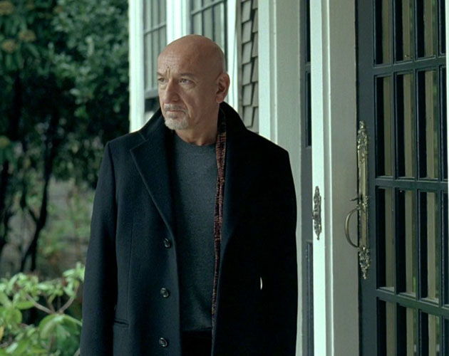 Ben Kingsley, Stellan Skarsgard y Tom Payne protagonizarán 'El médico' 