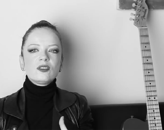 Garbage lanzan una serie de cortos sobre cada tema de su nuevo álbum