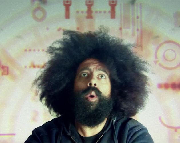 Vídeos de Hot Chip a cascoporro: nuevo videoclip y tres actuaciones en directo