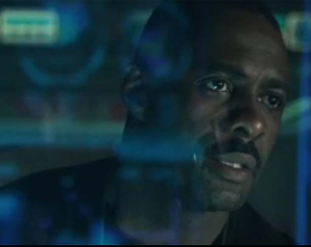 Aterrizaje: ve la luz el primer clip de 'Prometheus'