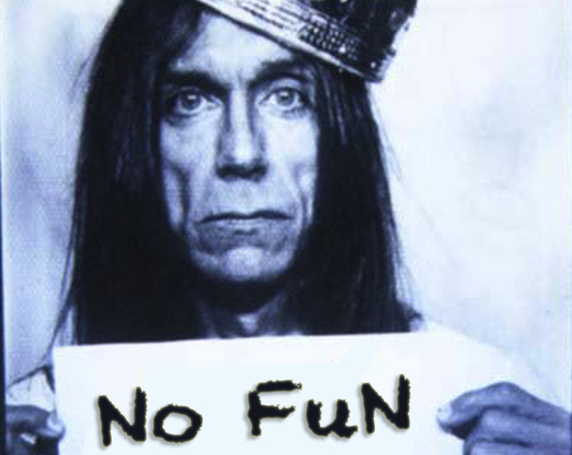 Iggy Pop lanza su nuevo álbum digitalmente ante el rechazo de su sello