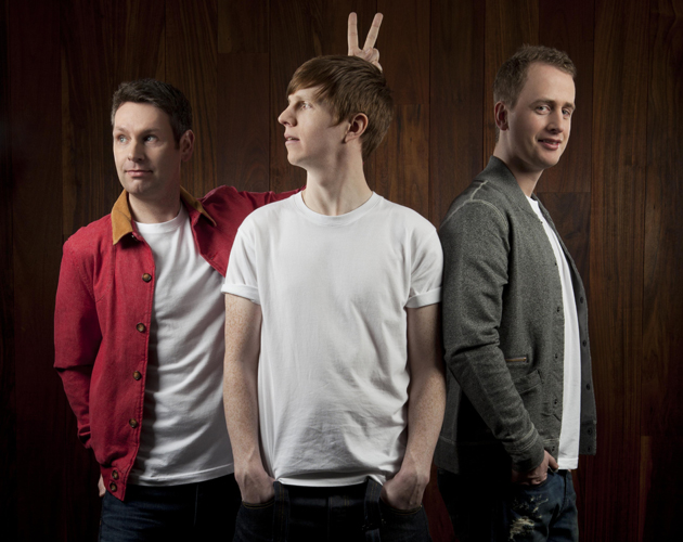 Rock In Río cierra su cartel electrónico