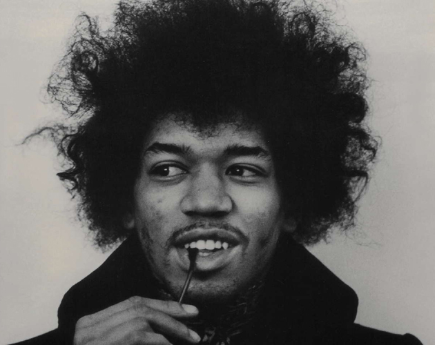 Los herederos de Jimi Hendrix no apoyan el biopic con Andre 3000