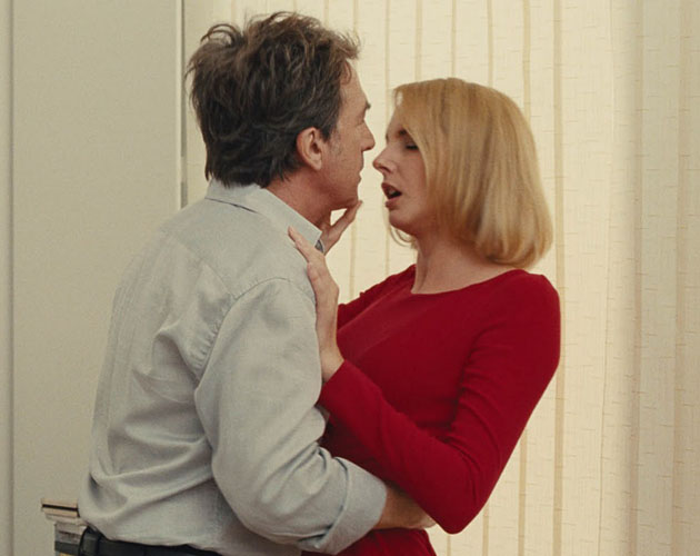 Crítica exprés de 'El arte de amar'