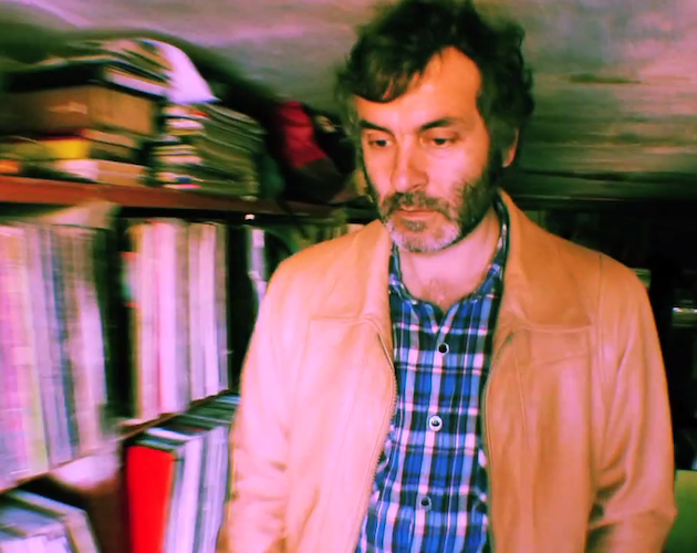 Nuevo videoclip de La Habitación Roja: 'La segunda oportunidad'