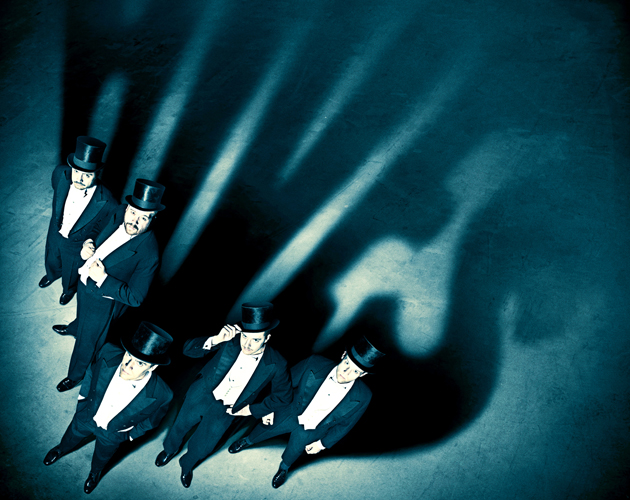 The Hives presentarán 'Lex Hives' en nuestro país en diciembre