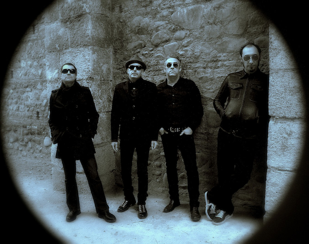 Los Evangelistas abrirán el Día de la Música con un homenaje a Morente