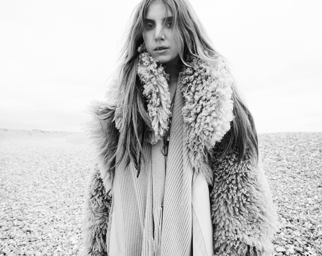 Otro nuevo tema de Lykke Li: 'Come Near'