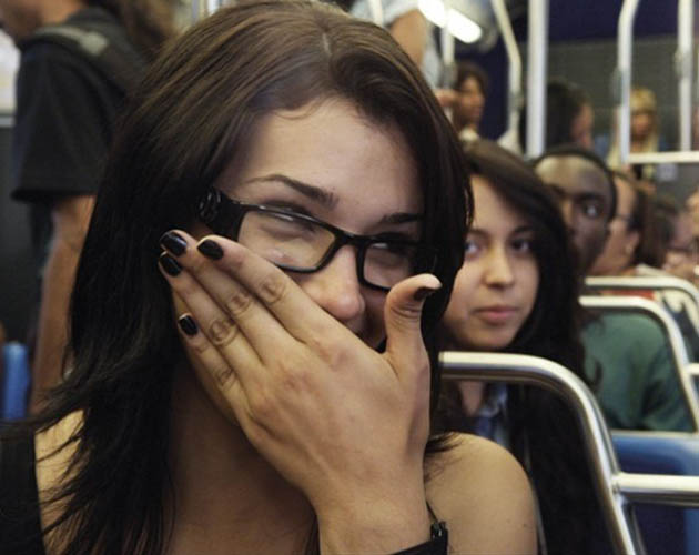 Llega el trailer y el póster del peculiar proyecto 'The We And The I'