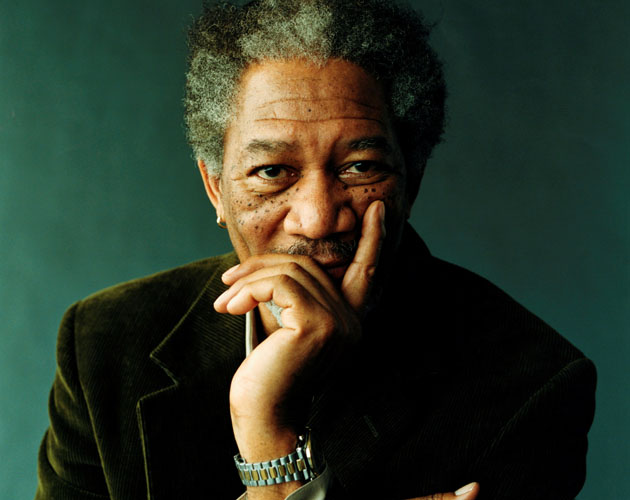 El que faltaba: Morgan Freeman negocia estar en ‘Last Vegas’