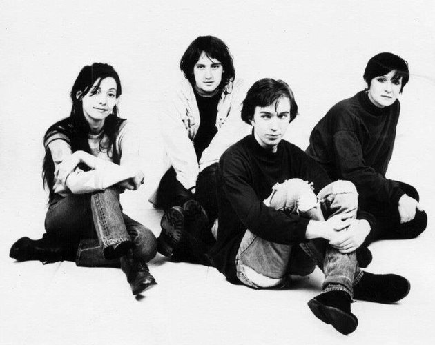 My Bloody Valentine vuelven a los escenarios 