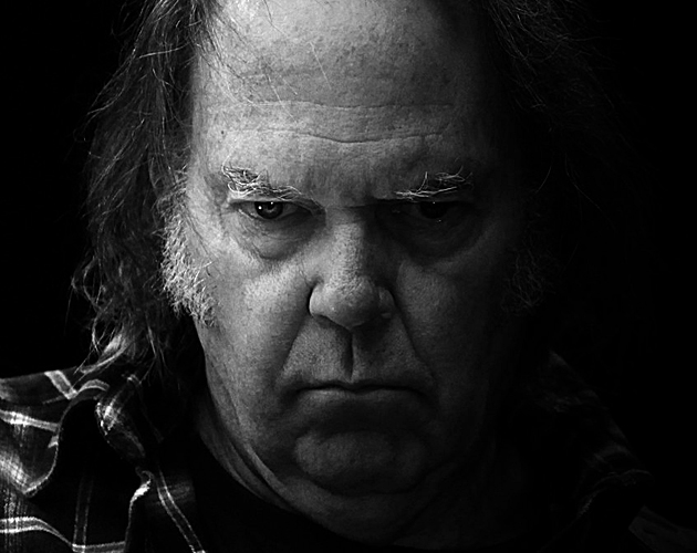 Ya puedes ver el trailer de 'Neil Young's Journeys', de Jonathan Demme