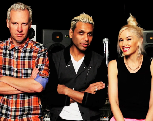 No Doubt tendrá nuevo álbum el próximo 25 de septiembre