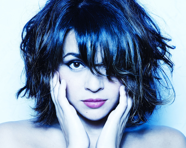 Norah Jones anuncia dos fechas en España en septiembre